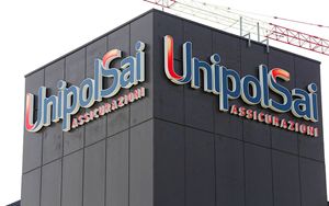 UnipolSai 2022 profit growing Dividend of E016