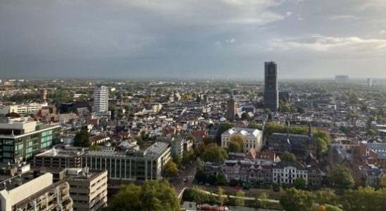 Utrecht wants to grow but what does that do to