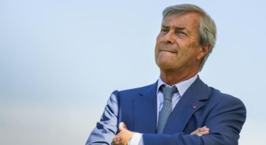 Vincent Bollore sees his indictment confirmed