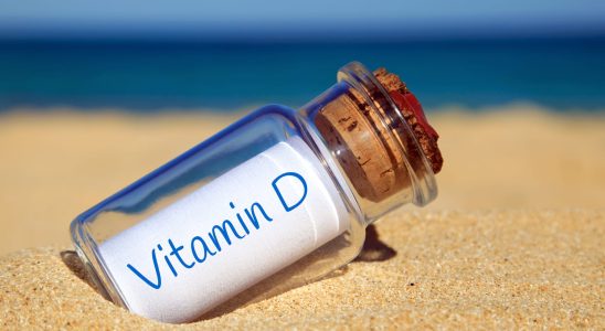 Vitamin D deficiency symptoms remedies when you lack it