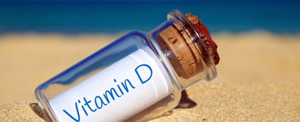 Vitamin D deficiency symptoms remedies when you lack it