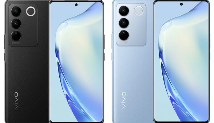 Vivo V27 and Vivo V27 Pro Introduced Price and