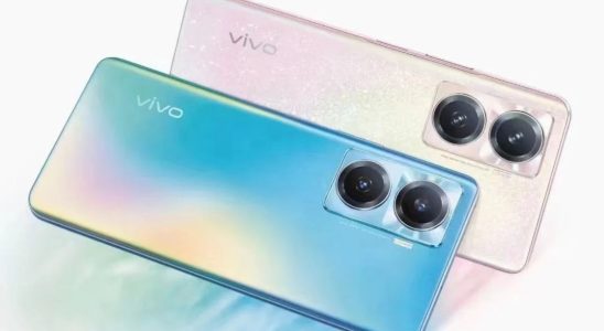 Vivo Y78 Will Support 44W Fast Charge