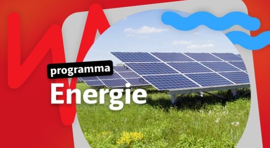 Watch the UKiest program on Energy here