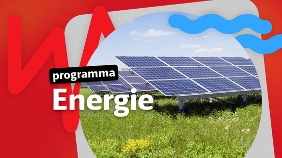 Watch the UKiest program on Energy here