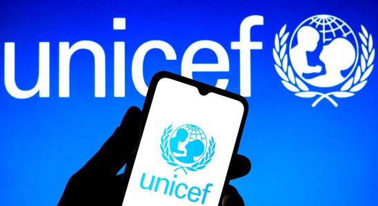 What is UNICEF for For health