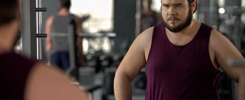 What is gymbullying and how do you deal with it