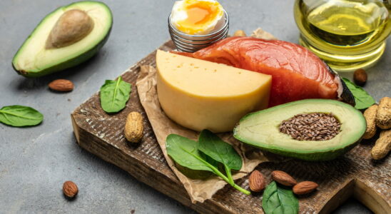 What is the ketogenic diet Anti cancer