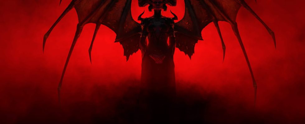 What time does the Diablo 4 open beta start