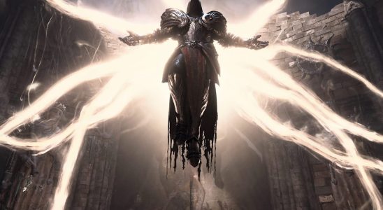 What time to play the Diablo 4 beta this Friday