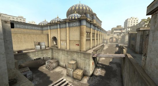 When is CSGO Source 2 Release Date