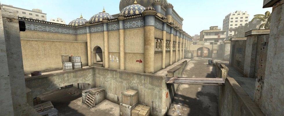 When is CSGO Source 2 Release Date