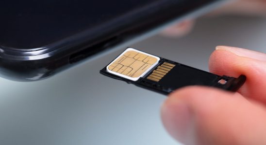 While the eSIM is beginning to become popular on smartphones