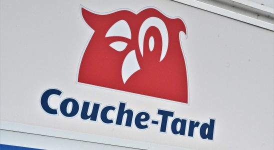 Who is Couche Tard this Canadian brand that is buying TotalEnergies