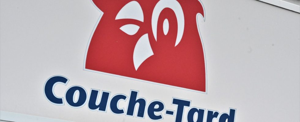 Who is Couche Tard this Canadian brand that is buying TotalEnergies