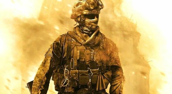 Why is the Call of Duty game so important