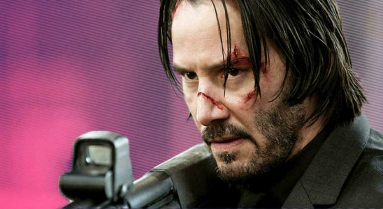 Will John Wick end with Keanu Reeves after one of