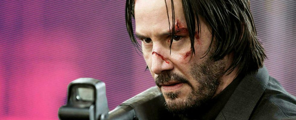 Will John Wick end with Keanu Reeves after one of