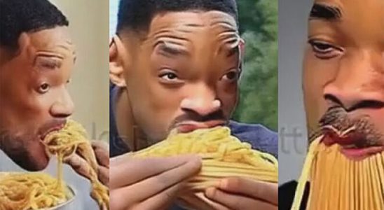 Will Smith video made by artificial intelligence goes viral