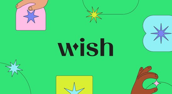 Wish is making a comeback in France Sentenced to a