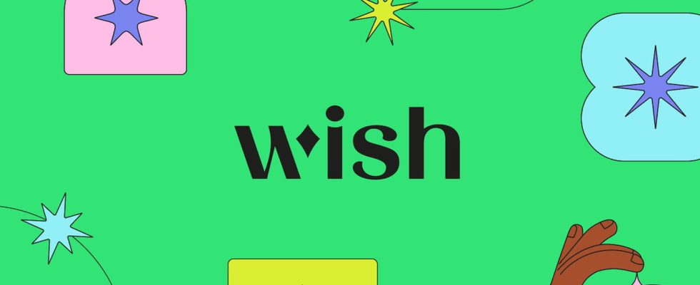 Wish is making a comeback in France Sentenced to a