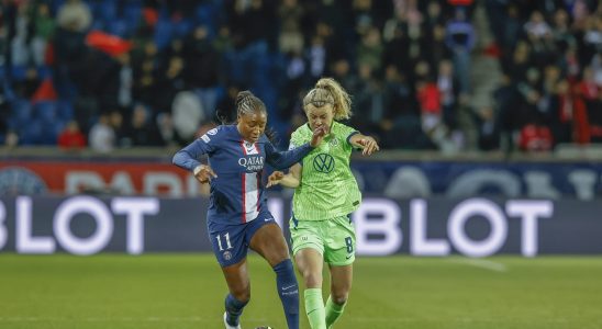 Wolfsburg PSG time TV channel Match info