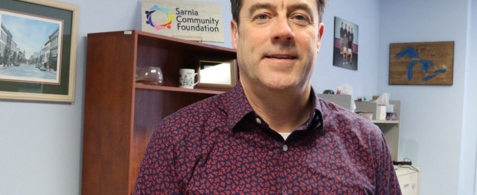 Women of Excellence Community foundation seeking Sarnia area nominees