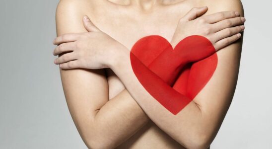 Womens heart cardiovascular prevention must intervene from an early age