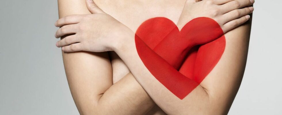 Womens heart cardiovascular prevention must intervene from an early age