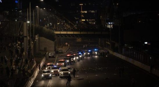 Yoav Gallant was sacked Israelis took to the streets Withdrawal