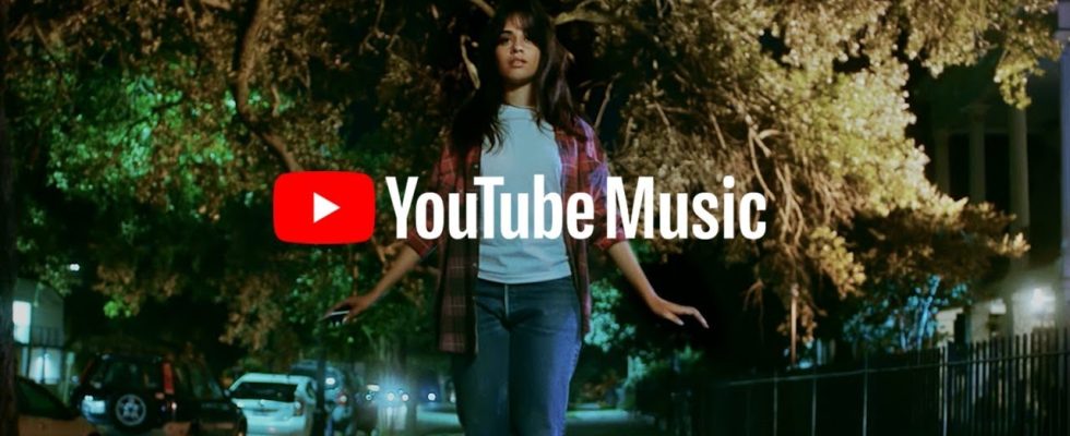 YouTube Music Announces Its New Feature