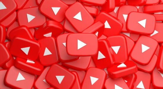 YouTube also uses artificial intelligence The platform is working on