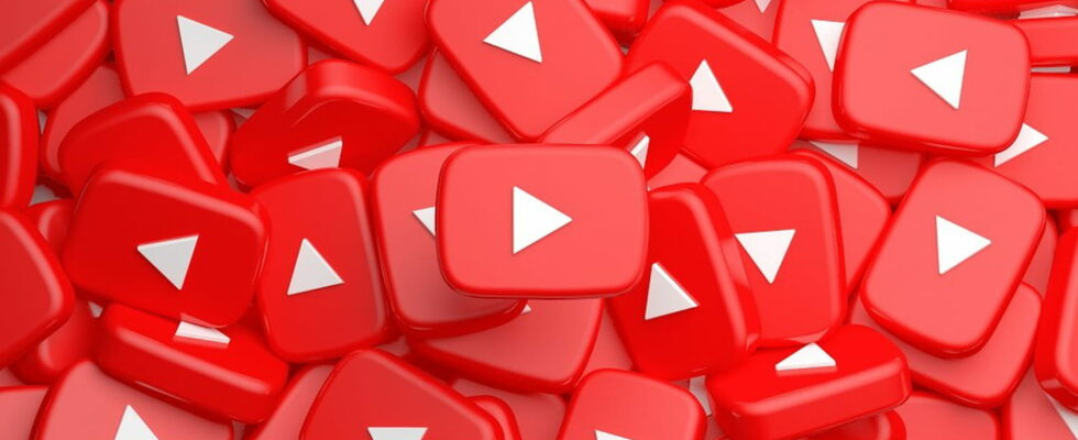 YouTube also uses artificial intelligence The platform is working on