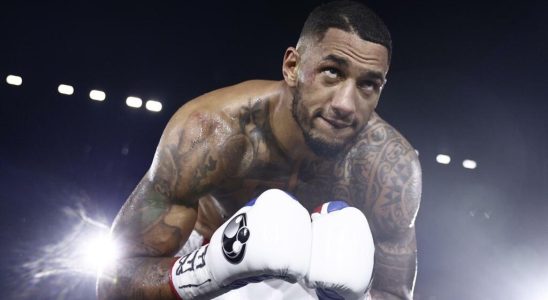 an important comeback for Tony Yoka against Carlos Takam