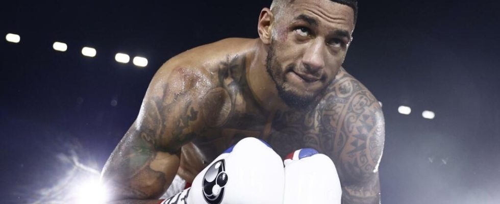 an important comeback for Tony Yoka against Carlos Takam