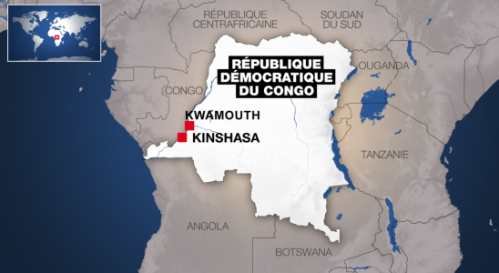 armed attacks resume in Kwamouth territory