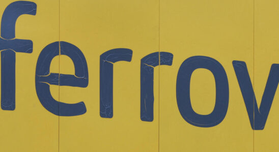 controversy after the move of the multinational Ferrovial