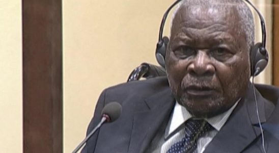 experts questioned on the health of Felicien Kabuga and the