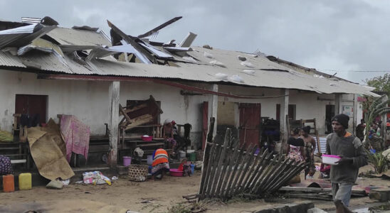 food insecurity worsens in south east after cyclone Freddy