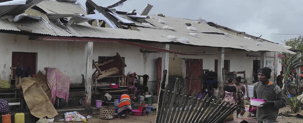 food insecurity worsens in south east after cyclone Freddy