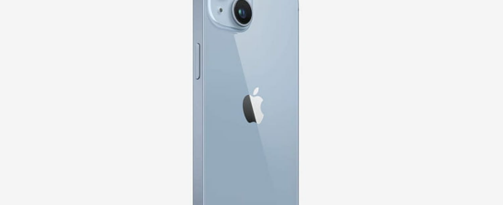 iPhone 14 available for E895 at Amazon