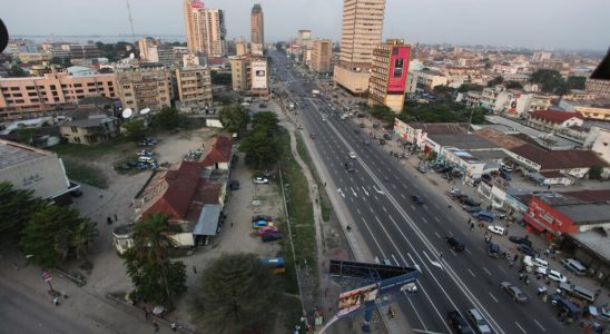 in Kinshasa a new clinic to offer free care to