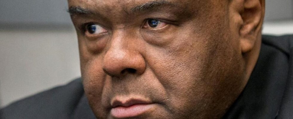 the appointment of Jean Pierre Bemba to Defense raises expectations and