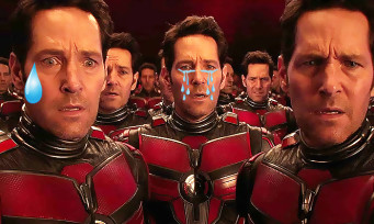 the special effects manager fired by Disney the MCU