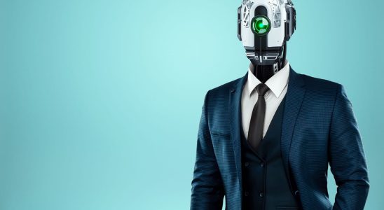 which professions AI will replace