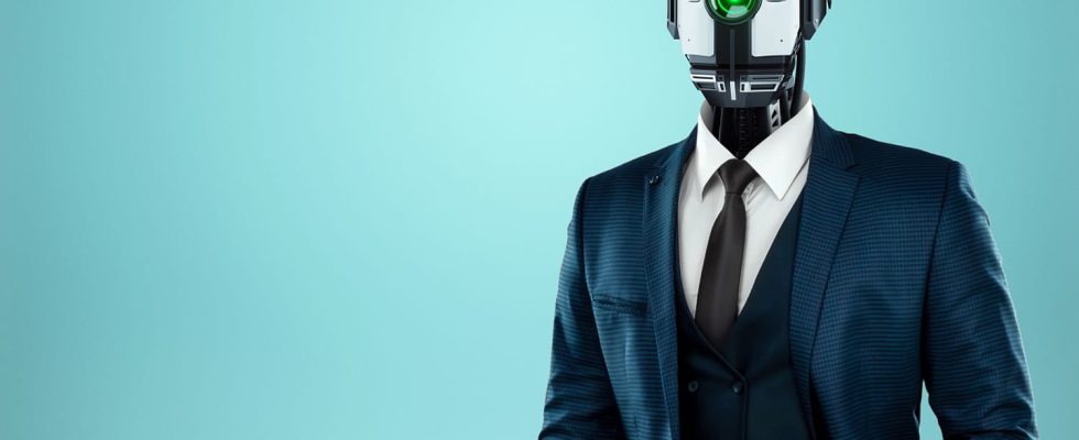 which professions AI will replace