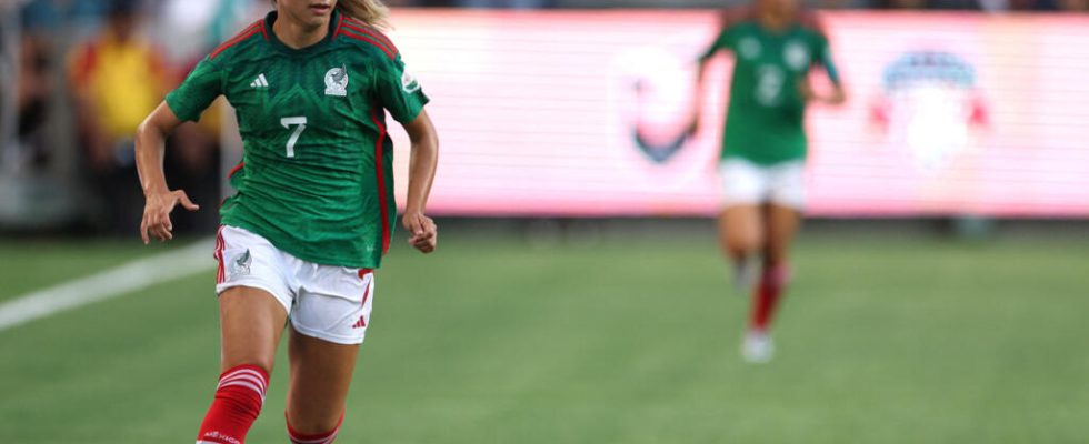 womens soccer star forced out of club after year of