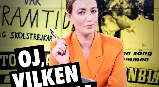 10 15 minutes in the spotlight – Aftonbladet podcast