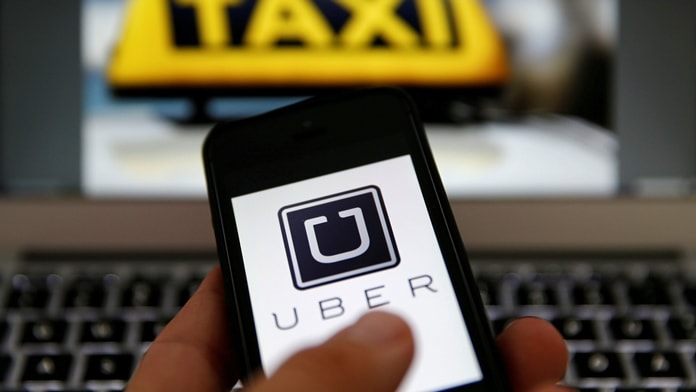 European Court Recognizes Uber as a Transport Service, Not a Digital Service