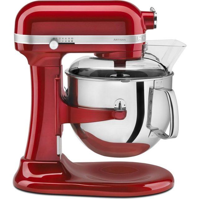 Best stand mixers from Kitchenaid for those who want a stand mixer